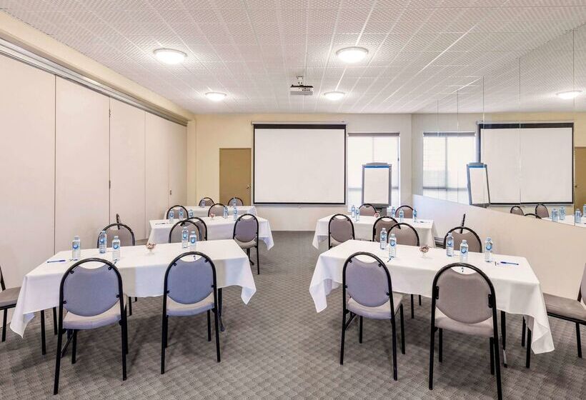 Hotel Breakfree Queanbeyan