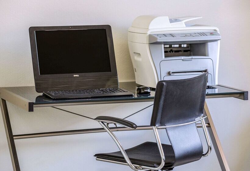 Hotel Breakfree Queanbeyan