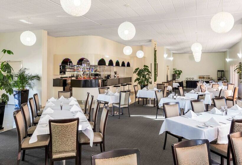 Hotel Breakfree Queanbeyan