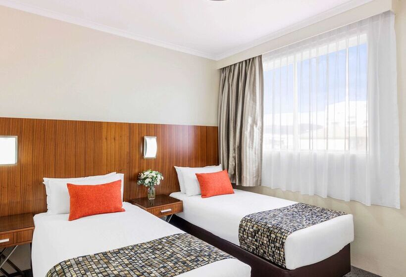 Hotel Breakfree Queanbeyan