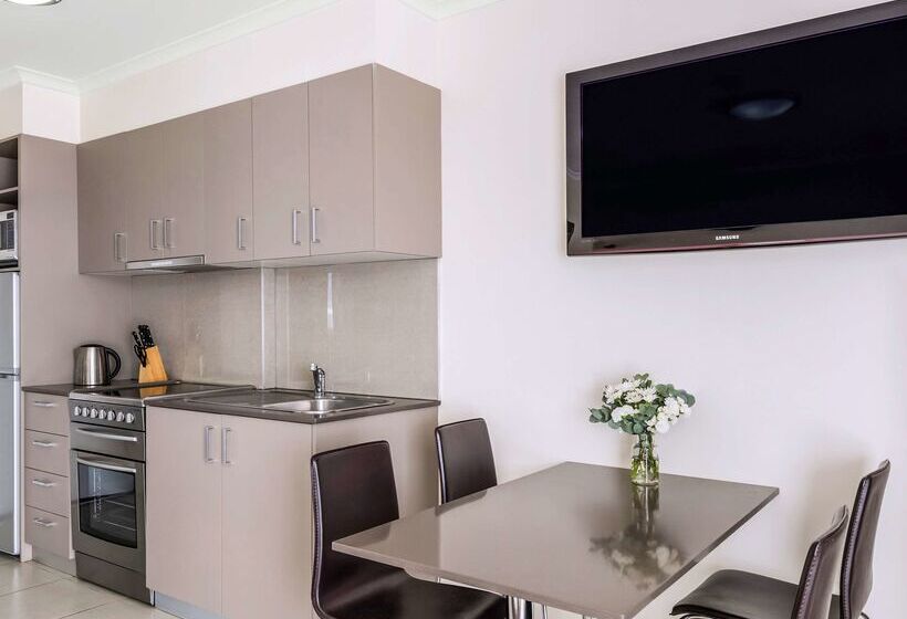 Hotel Breakfree Queanbeyan