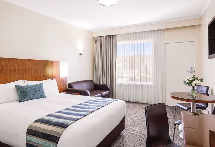 Hotel Breakfree Queanbeyan