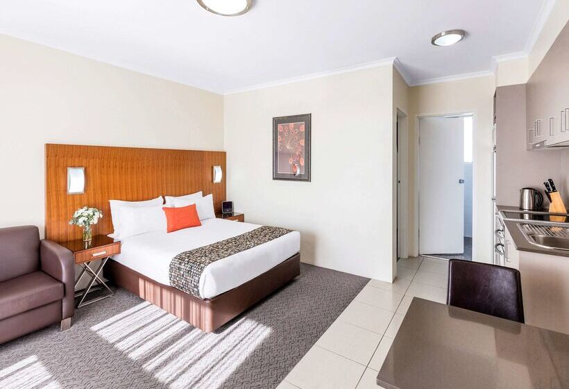 Hotel Breakfree Queanbeyan