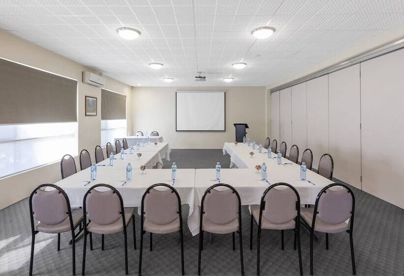 Hotel Breakfree Queanbeyan