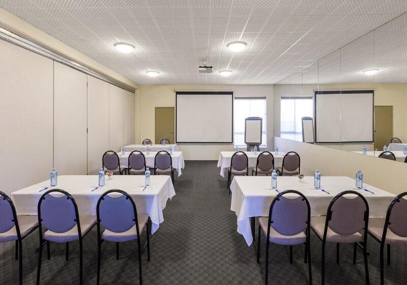 Hotel Breakfree Queanbeyan