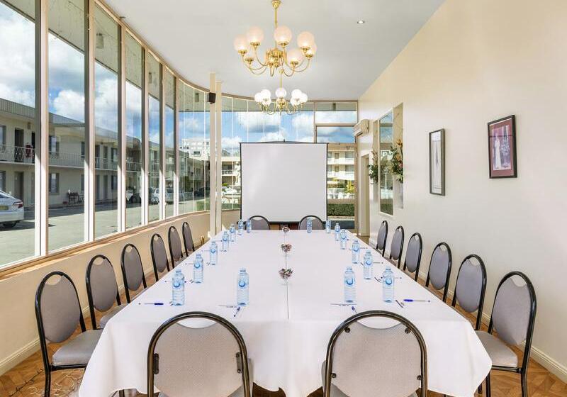 Hotel Breakfree Queanbeyan