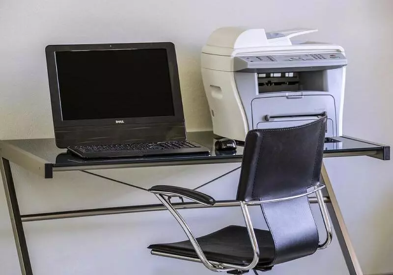 ホテル Breakfree Queanbeyan