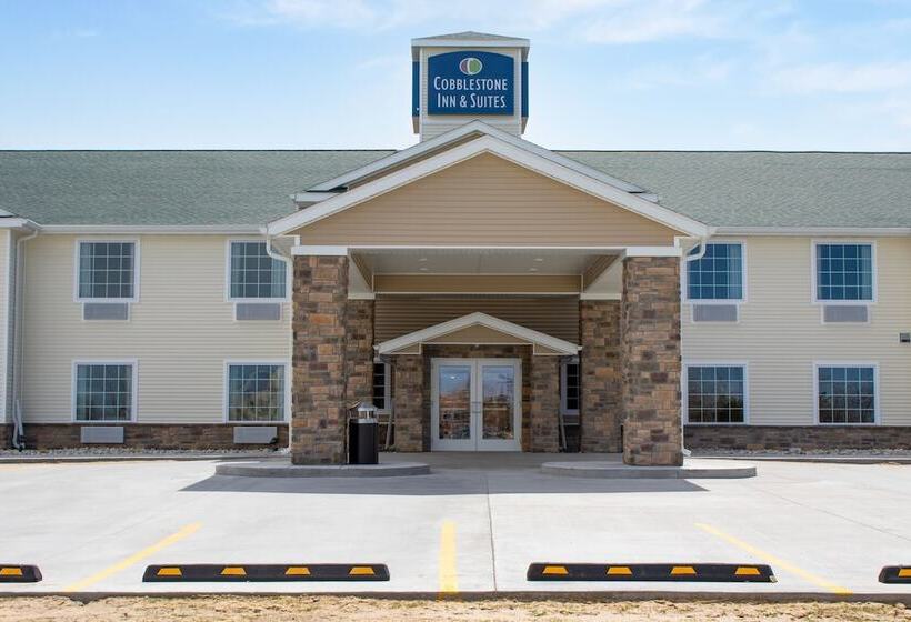 فندق Cobblestone Inn & Suites  Yuma