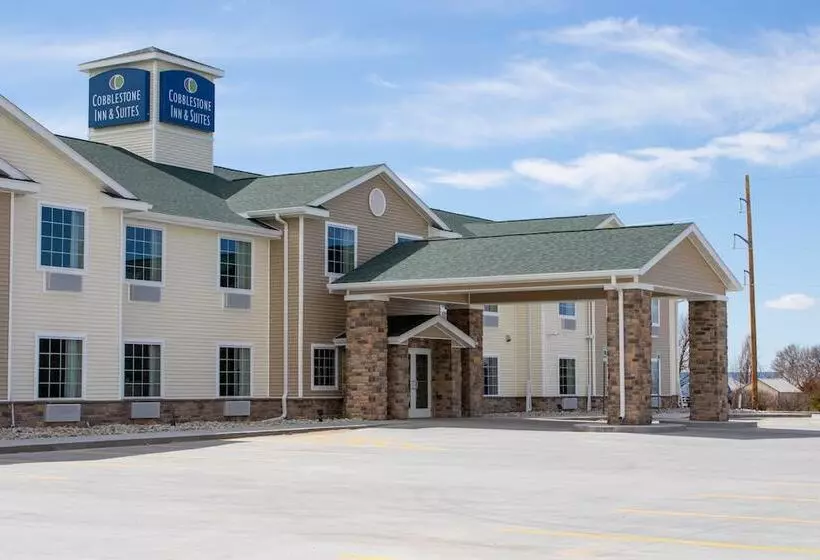 Hotelli Cobblestone Inn & Suites  Yuma
