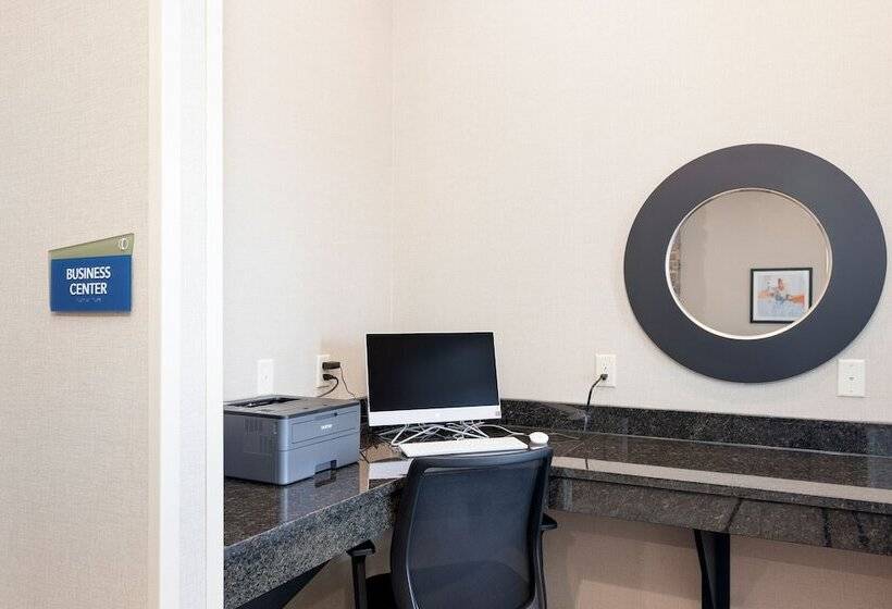 فندق Cobblestone Inn & Suites  Yuma