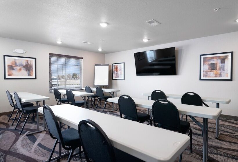 فندق Cobblestone Inn & Suites  Yuma
