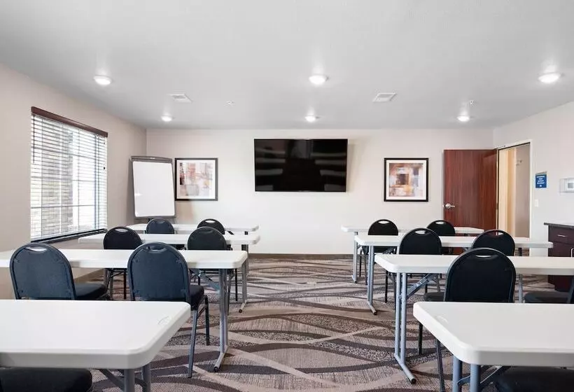 Hotelli Cobblestone Inn & Suites  Yuma