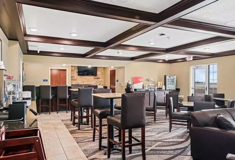 Hotelli Cobblestone Inn & Suites  Yuma