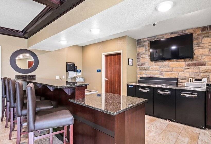 فندق Cobblestone Inn & Suites  Yuma