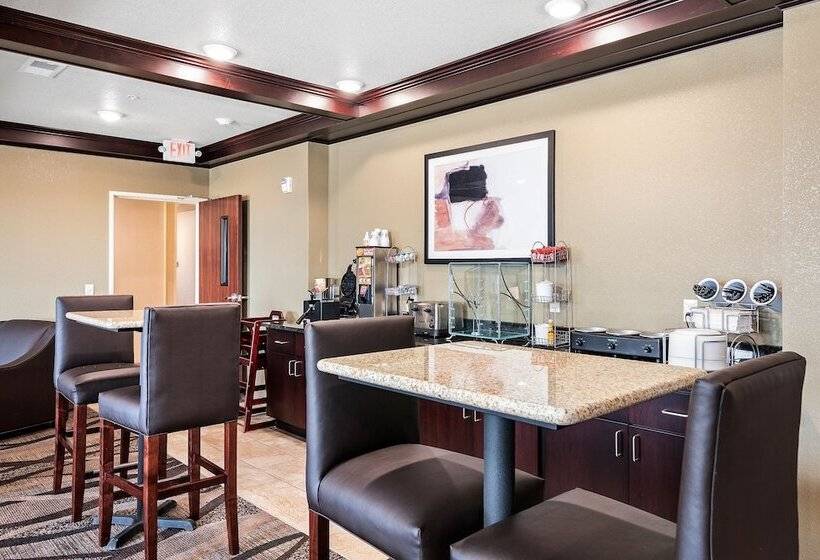 فندق Cobblestone Inn & Suites  Yuma