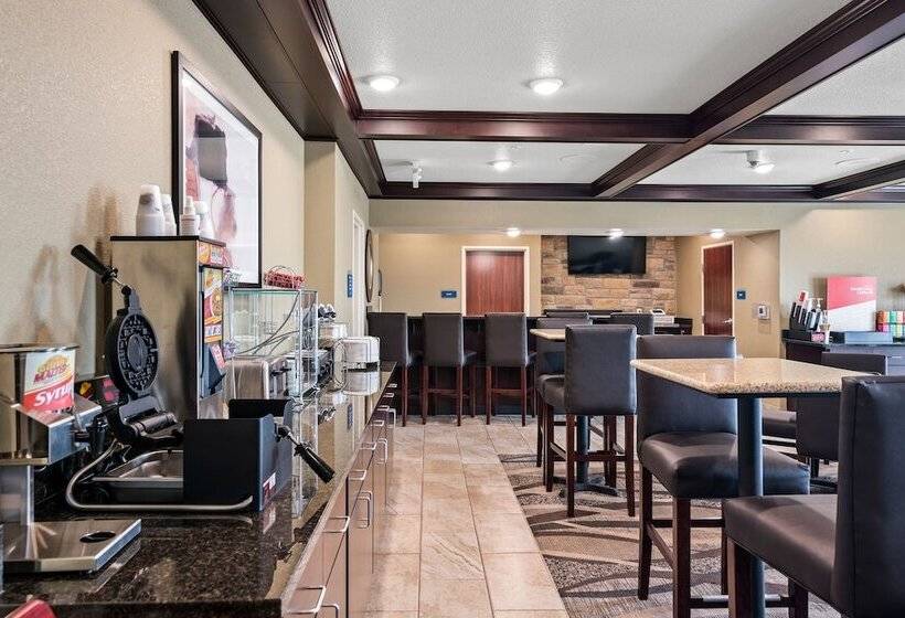 فندق Cobblestone Inn & Suites  Yuma