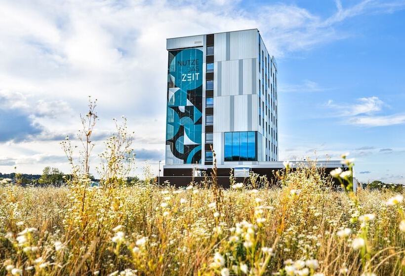 בית מלון כפרי Das Zeit