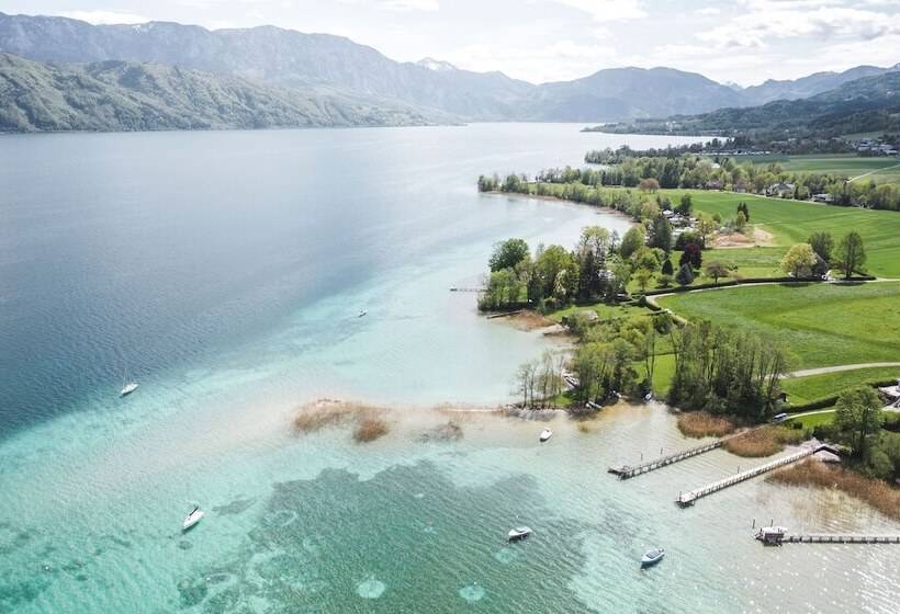 בית מלון כפרי Das Zeit