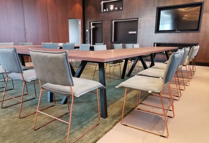 בית מלון כפרי Das Zeit