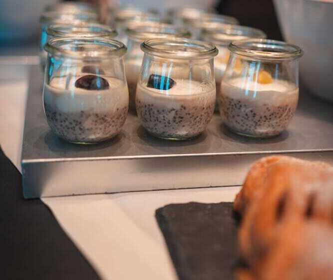 בית מלון כפרי Das Zeit