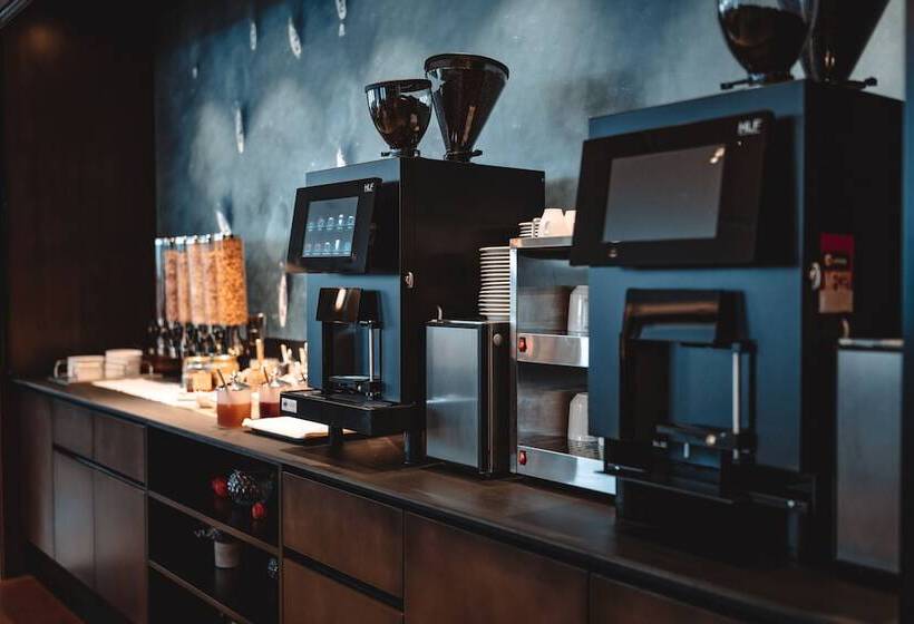 בית מלון כפרי Das Zeit