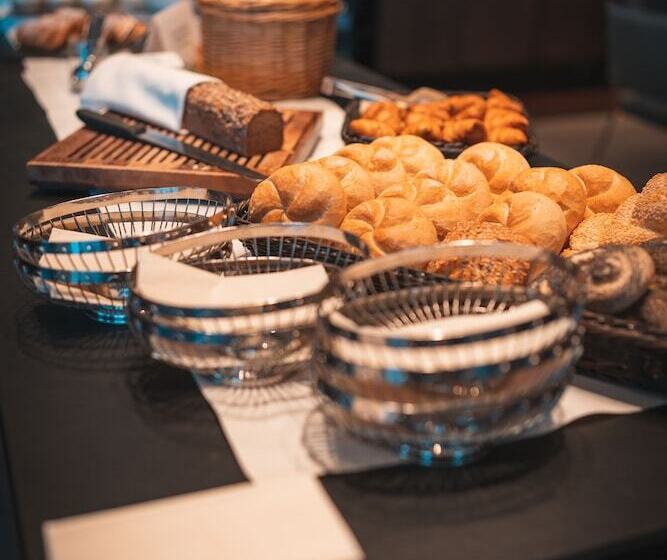 בית מלון כפרי Das Zeit