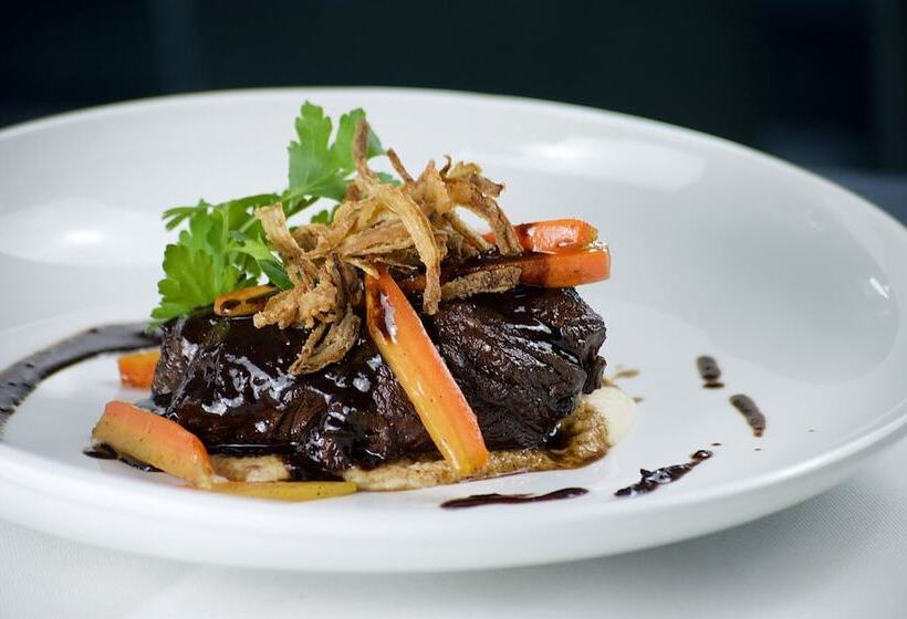 בית מלון כפרי Das Zeit