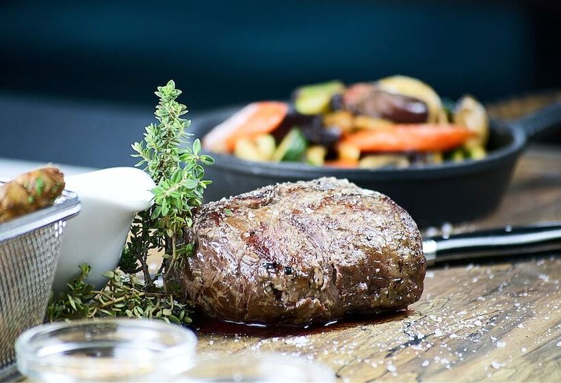 בית מלון כפרי Das Zeit