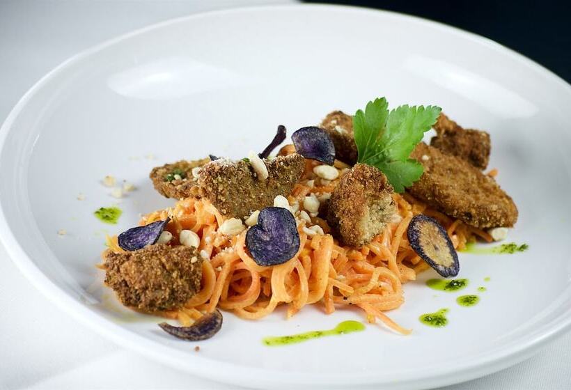 בית מלון כפרי Das Zeit