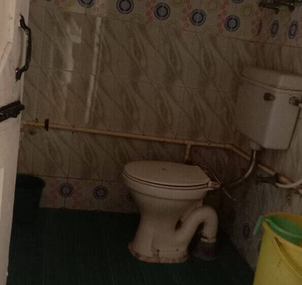 酒店 Goroomgo Avon Nainital