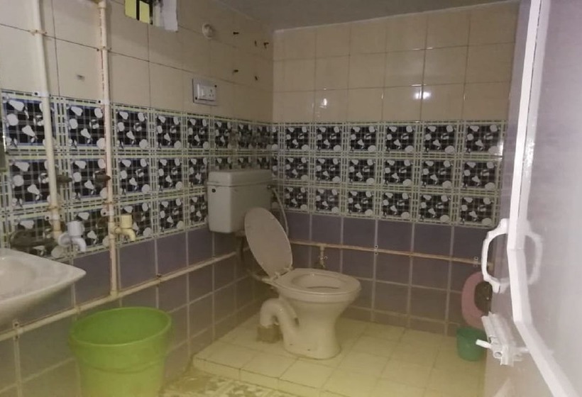 酒店 Goroomgo Avon Nainital