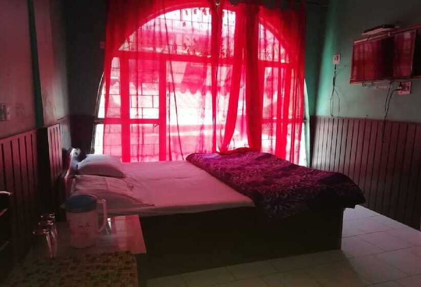 酒店 Goroomgo Avon Nainital