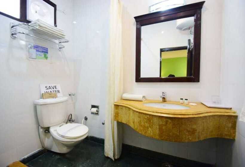 בית מלון כפרי Goroomgo Marc Shimla