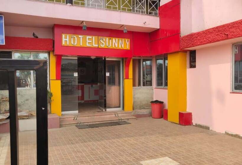 Hotel Goroomgo Sunny Digha