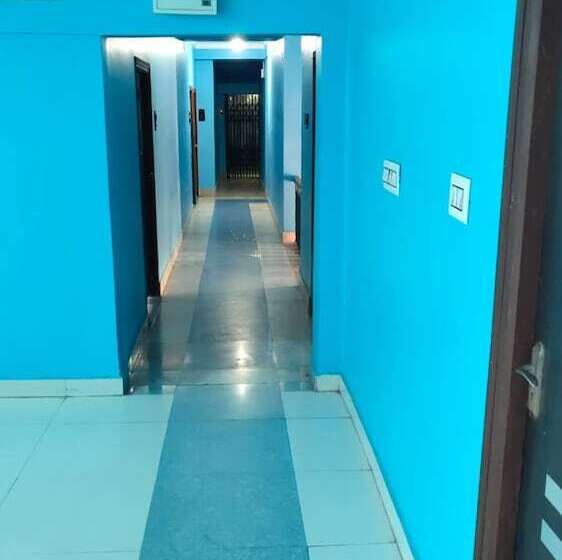 Hotel Goroomgo Sunny Digha