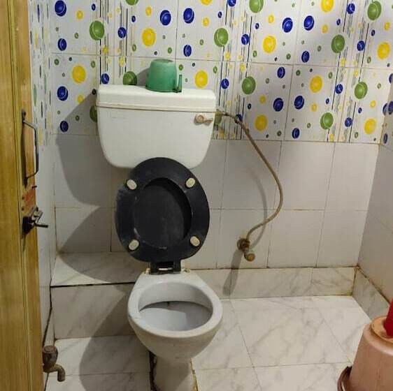 Hotel Goroomgo Sunny Digha