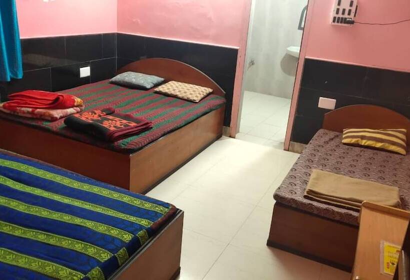 Hotel Goroomgo Sunny Digha