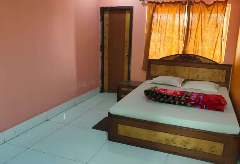 Hotel Goroomgo Sunny Digha