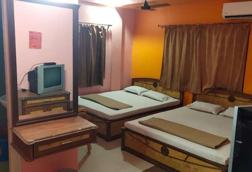 Hotel Goroomgo Sunny Digha