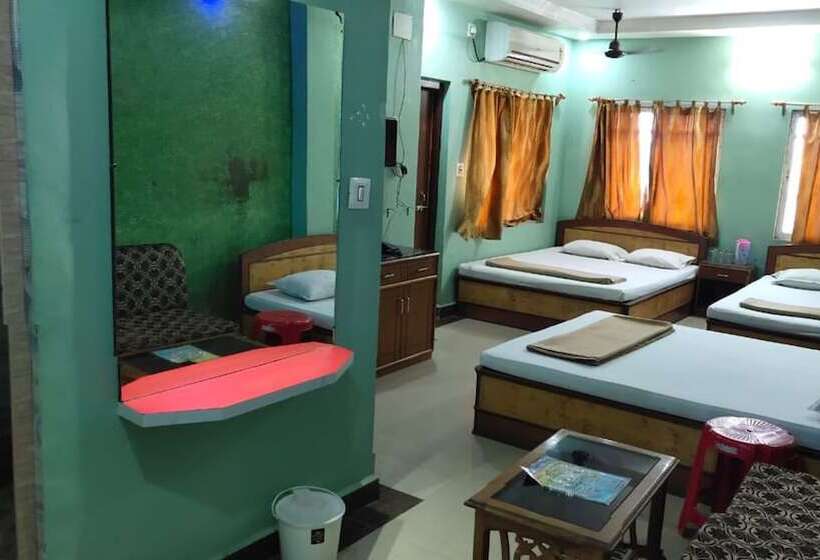 Hotel Goroomgo Sunny Digha