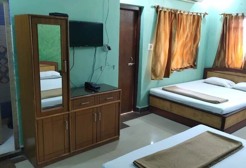 Hotel Goroomgo Sunny Digha