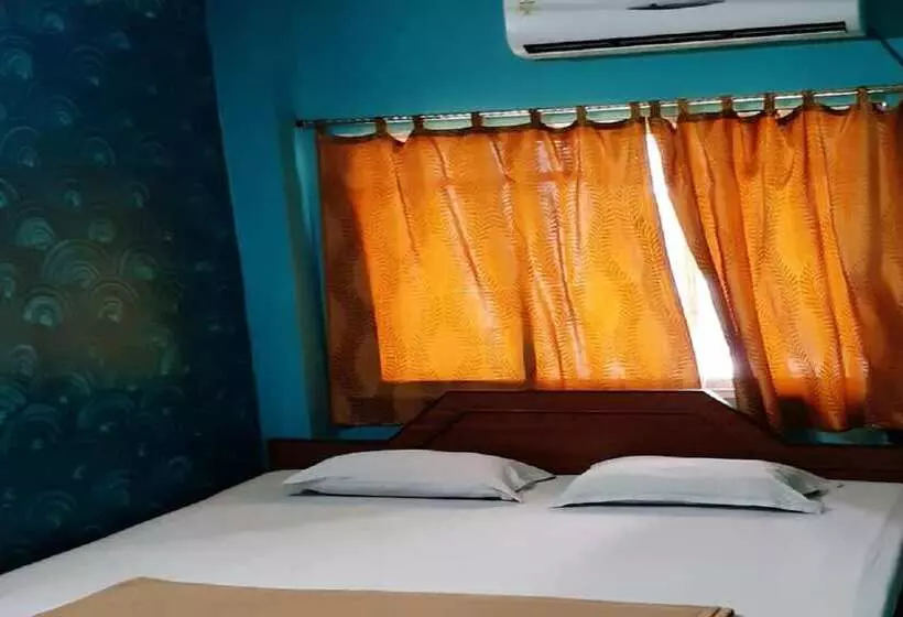 ホテル Goroomgo Sunny Digha