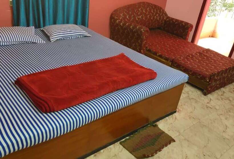 Hotel Goroomgo Sunny Digha