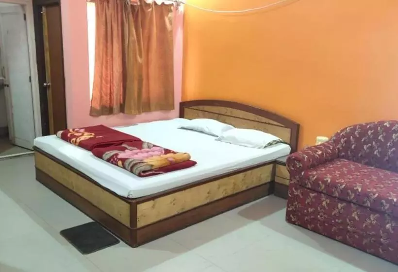 ホテル Goroomgo Sunny Digha