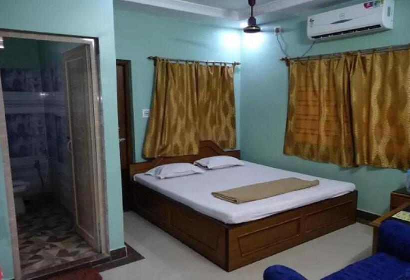 Hotel Goroomgo Sunny Digha