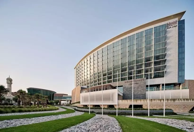 Hotelli Grand Hyatt Kuwait