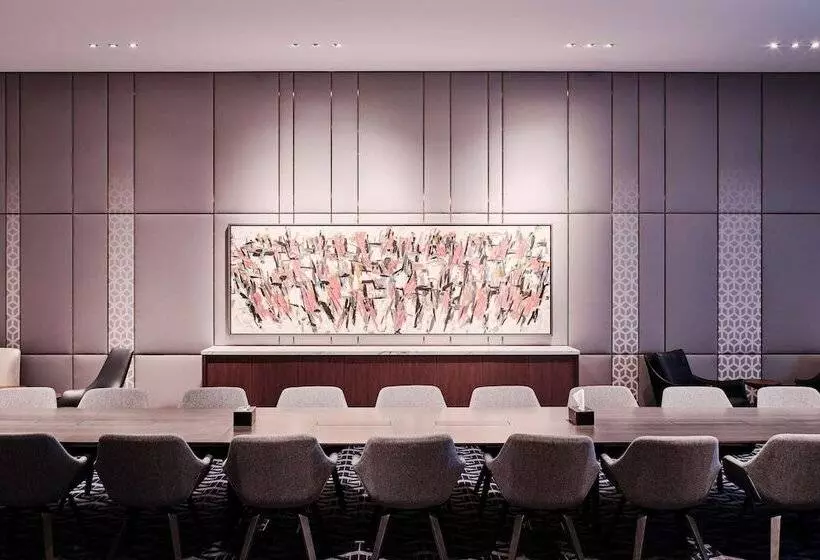 Hotelli Grand Hyatt Kuwait