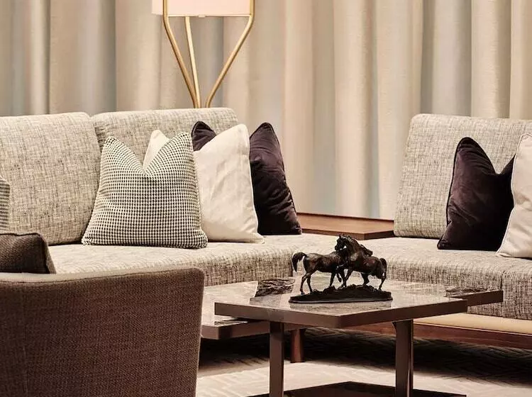 Hotelli Grand Hyatt Kuwait