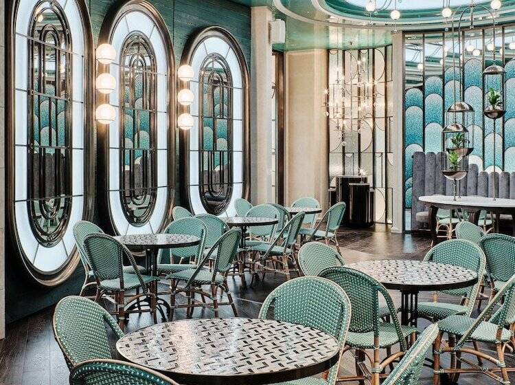 هتل Grand Hyatt Kuwait