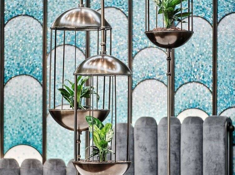 هتل Grand Hyatt Kuwait